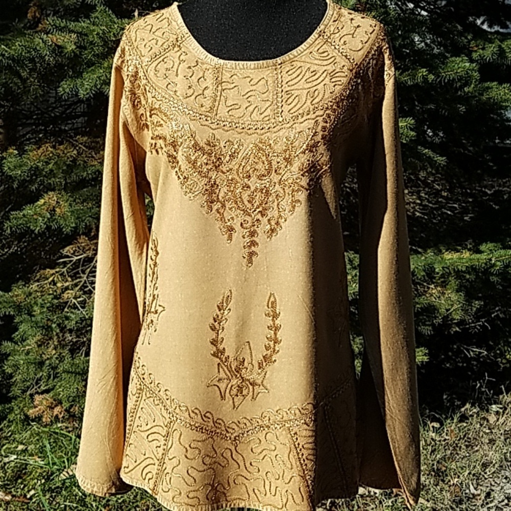 Tunic